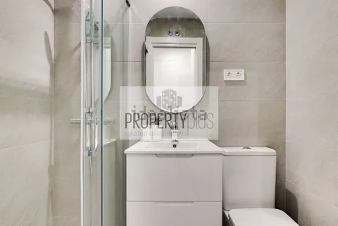 Pis de 90 m² a Madrid
