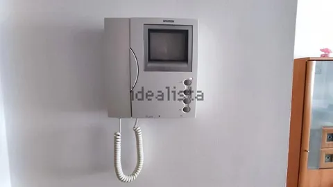 Appartement 38 m² à Málaga