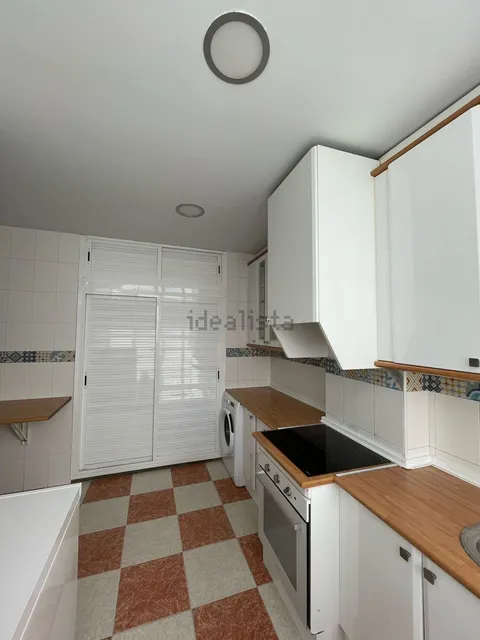 Appartamento 105 m² a Siviglia