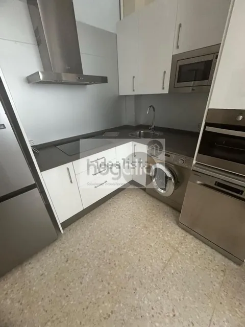 Appartamento 63 m² a Siviglia