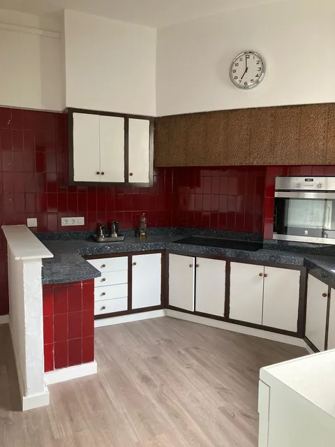 Chambre à louer, Igualada