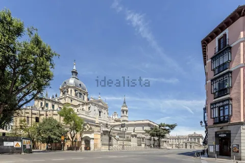 Wohnung 140 m² in Madrid