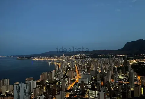 Pis de 73 m² a Benidorm