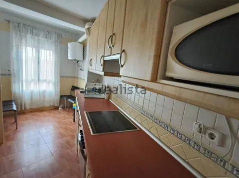 Pis de 95 m² a Benavente