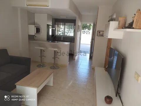 Casa de 70 m² a Dénia