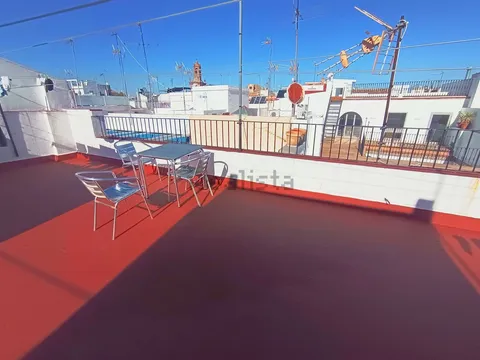 Zimmer zur Miete, Sevilla
