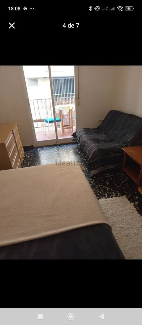 Room for rent, Gandia (4/10)
