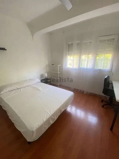 Pis de 130 m² a Granada
