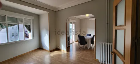 Appartamento 108 m² a Madrid