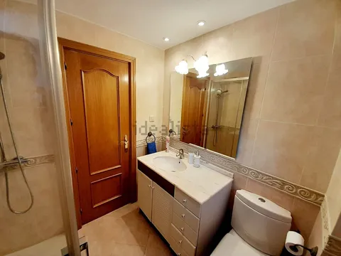 Pis de 89 m² a Madrid
