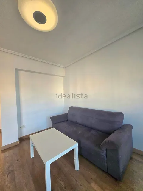 Pis de 90 m² a València