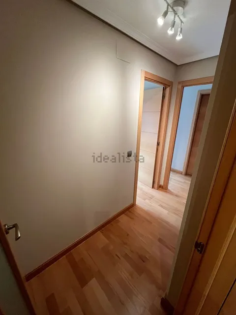 Pis de 80 m² a Valladolid