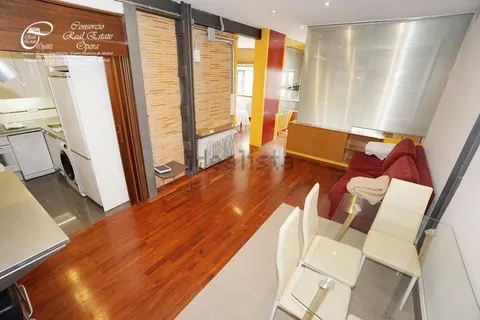 Pis de 61 m² a Madrid