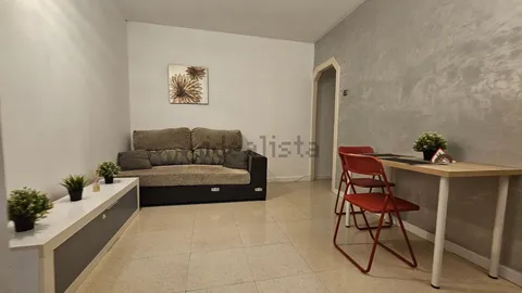 Habitació de lloguer, Almeria