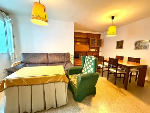 Appartamento 80 m² a Siviglia