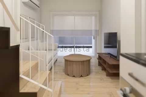 Pis de 67 m² a Madrid