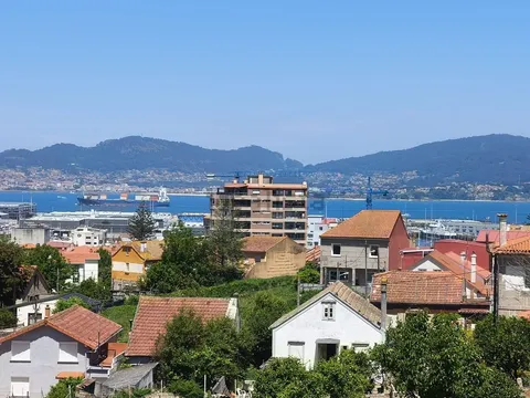 Zimmer zur Miete, Vigo