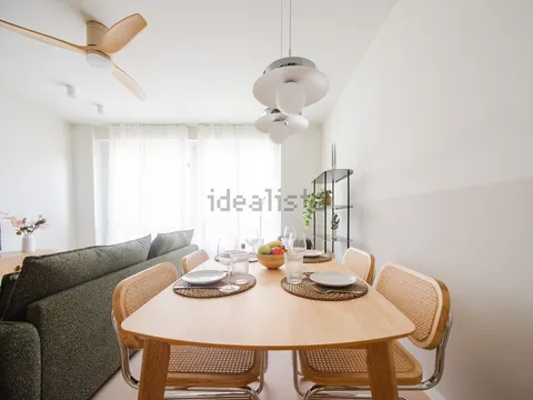 Habitació de lloguer, València