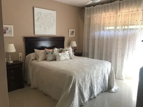Pis de 166 m² a Còrdova