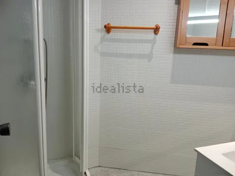 Pis de 55 m² a Madrid