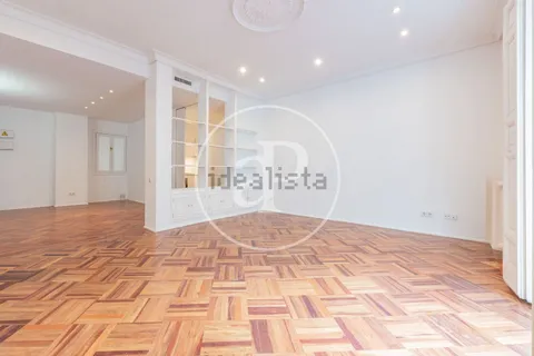 Wohnung 123 m² in Madrid