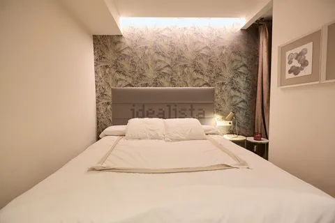 Pis de 128 m² a Barcelona