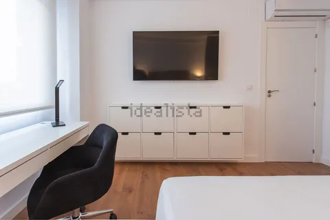 Habitació de lloguer, Cartagena
