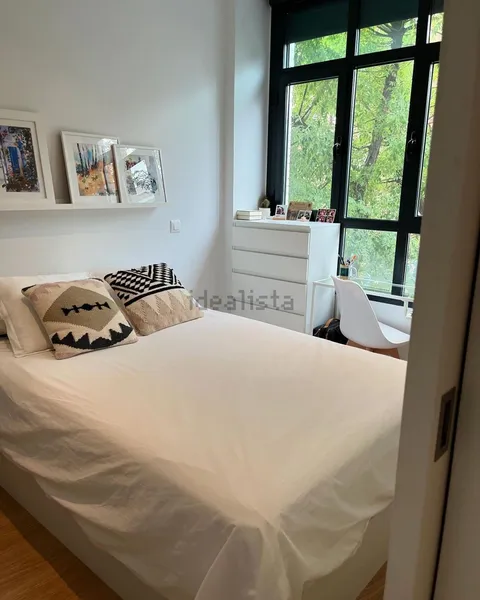 Wohnung 65 m² in Madrid