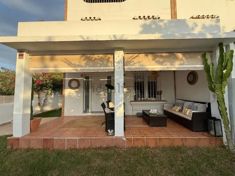 Casa de 150 m² en Torremolinos