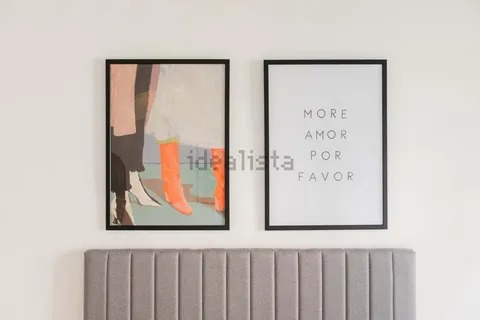 Habitació de lloguer, València