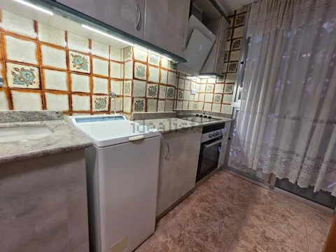 Pis de 90 m² a València
