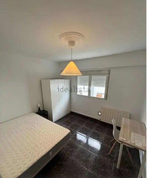 Chambre à louer, Saragosse
