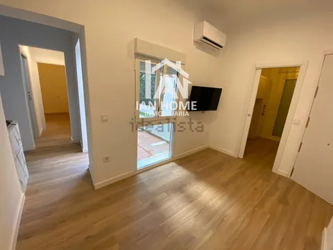Pis de 53 m² a Madrid