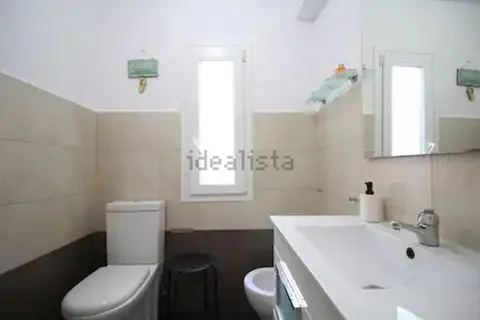Pis de 72 m² a Sevilla