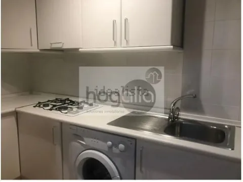 Pis de 95 m² a Sevilla
