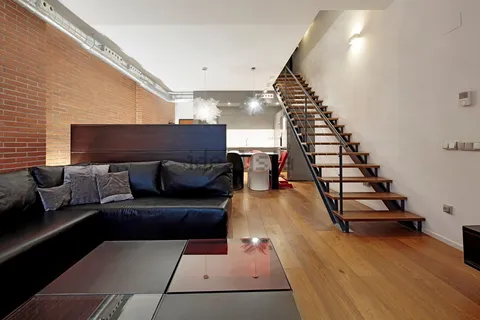 Pis de 198 m² a Barcelona
