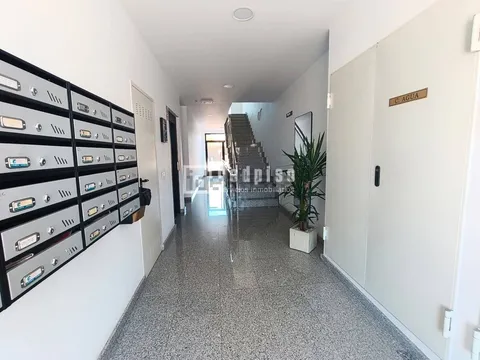 Flat 88 m² in Alovera