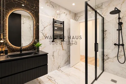 Pis de 128 m² a Madrid