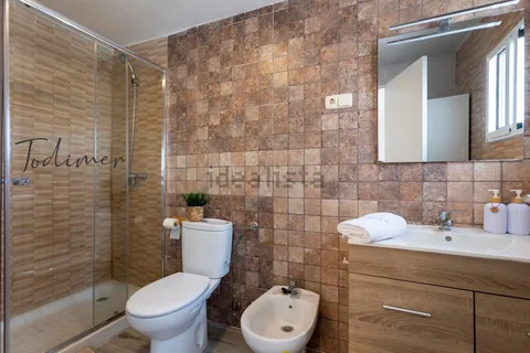 Casa de 90 m² a Salobreña