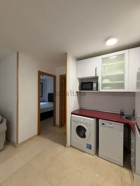 Appartamento 56 m² a Madrid (2/12)