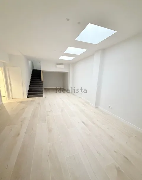 Pis de 182 m² a Madrid