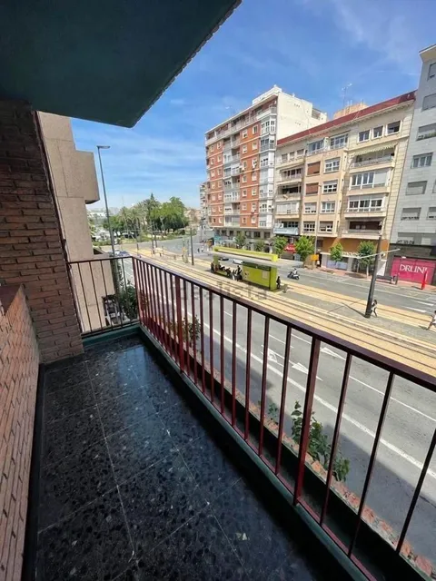 Apartamento 140 m² em Murcia