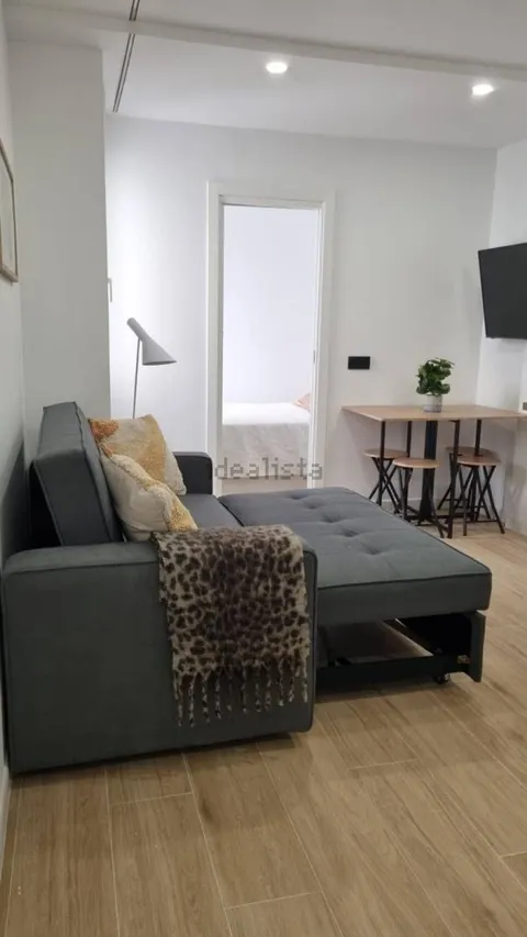 Piso de 65 m² en Elche