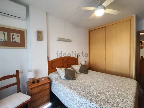 Pis de 70 m² a Fuengirola
