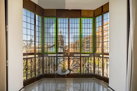 Pis de 170 m² a Madrid