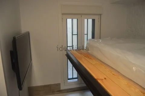 Habitació de lloguer, Madrid (4/10)