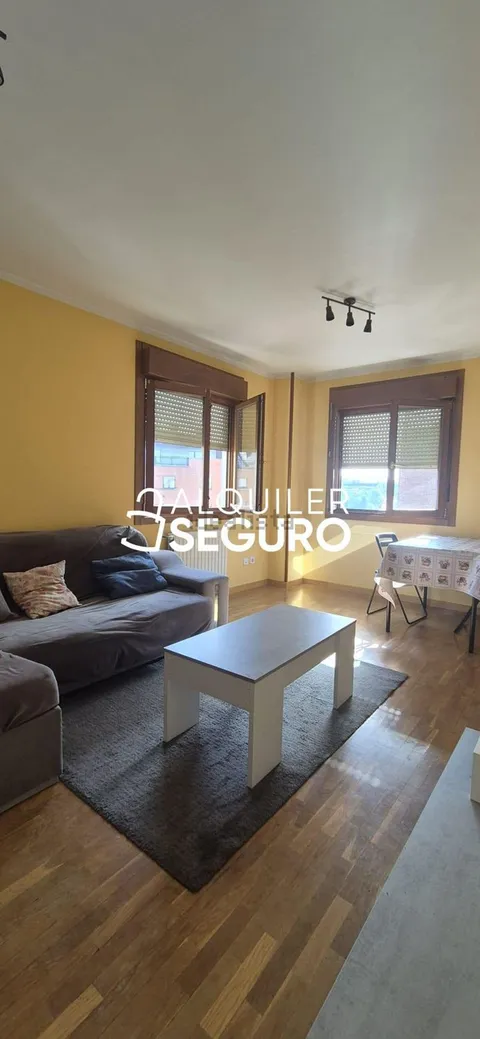 Квартира 50 м² у Oviedo