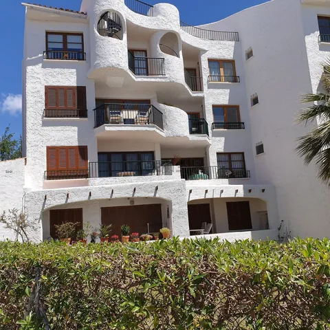 Pis de 75 m² a Alcúdia