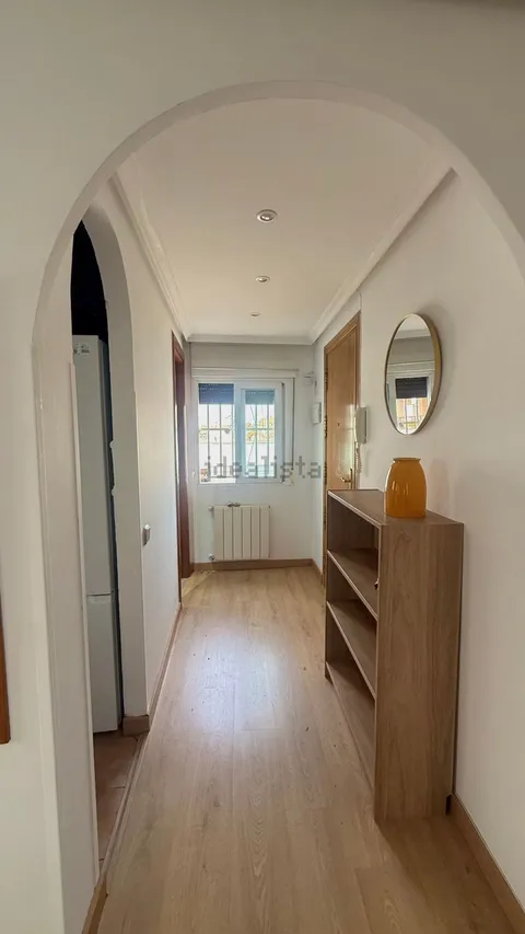 Pis de 55 m² a Madrid