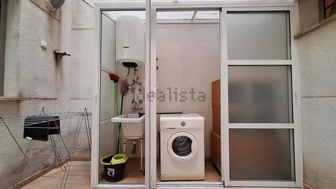 Pis de 65 m² a Múrcia